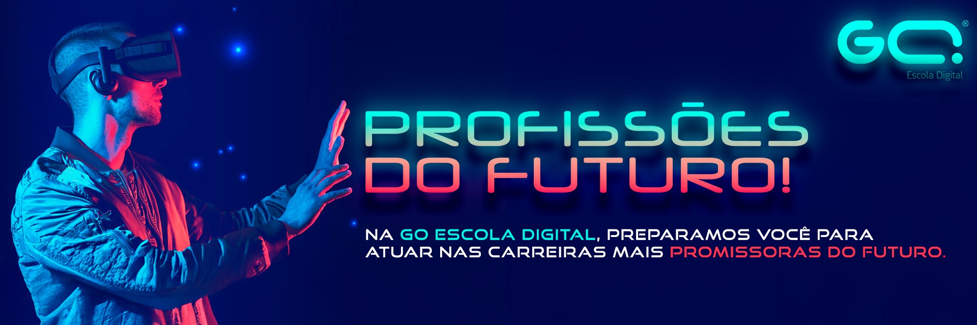PROFISSÕES DO FUTURO