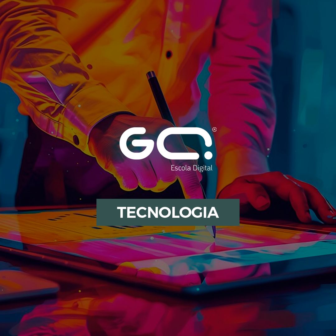 Curso de Design Digital