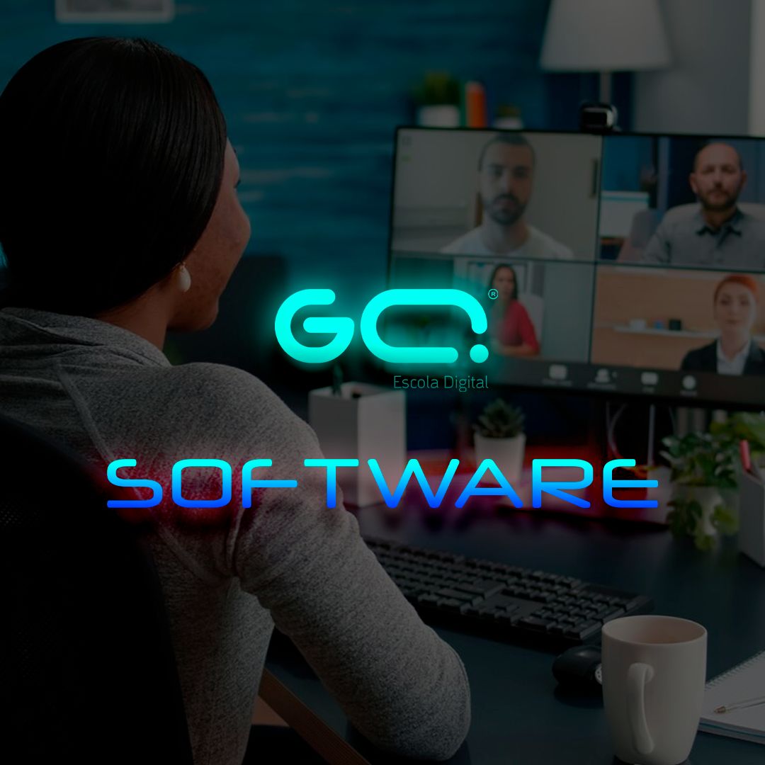 Curso de Ferramentas Digitais para Trabalho Remoto