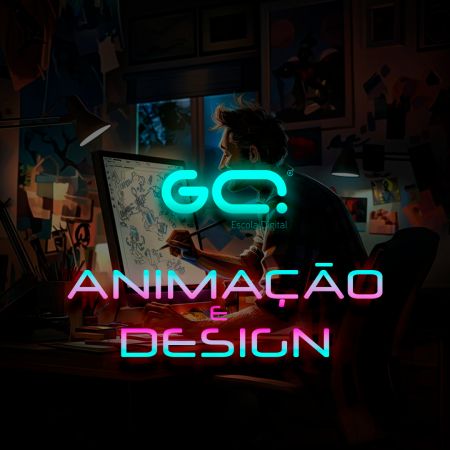Animações e Design