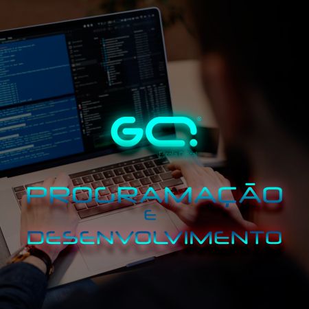 Programação e Desenvolvimento