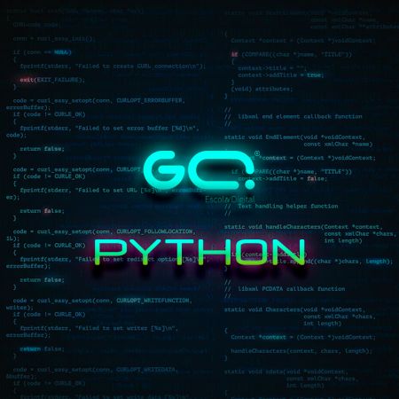 PYTHON
